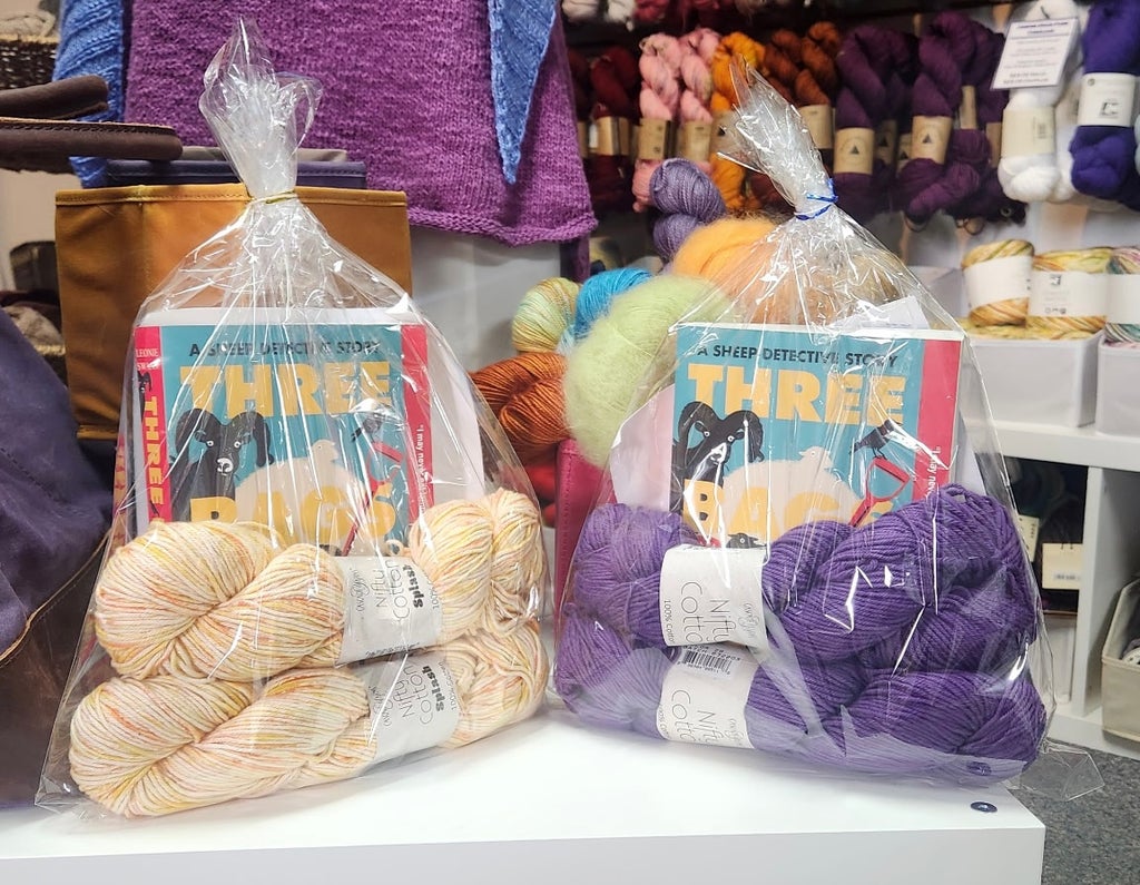Blue Dog Books and Wooly Bully Book Club kit