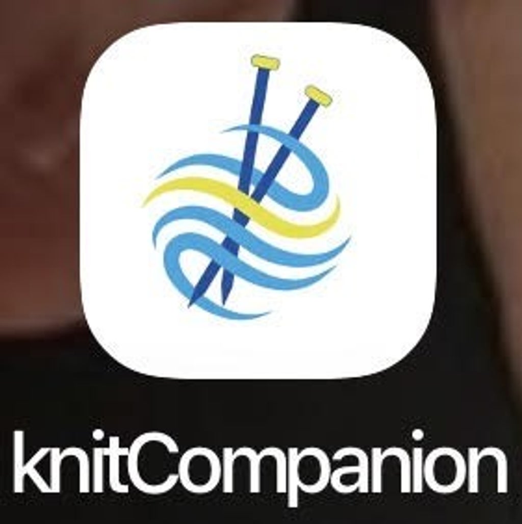 Beginning Knit Companion with David