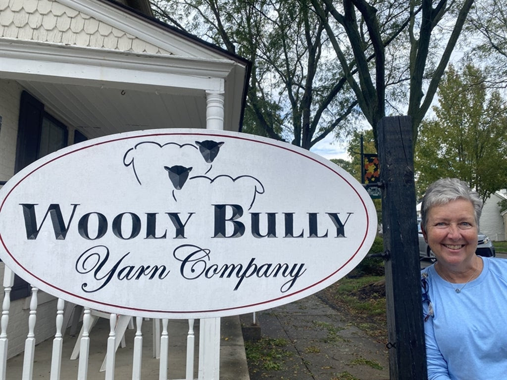 One Year Anniversary Celebration