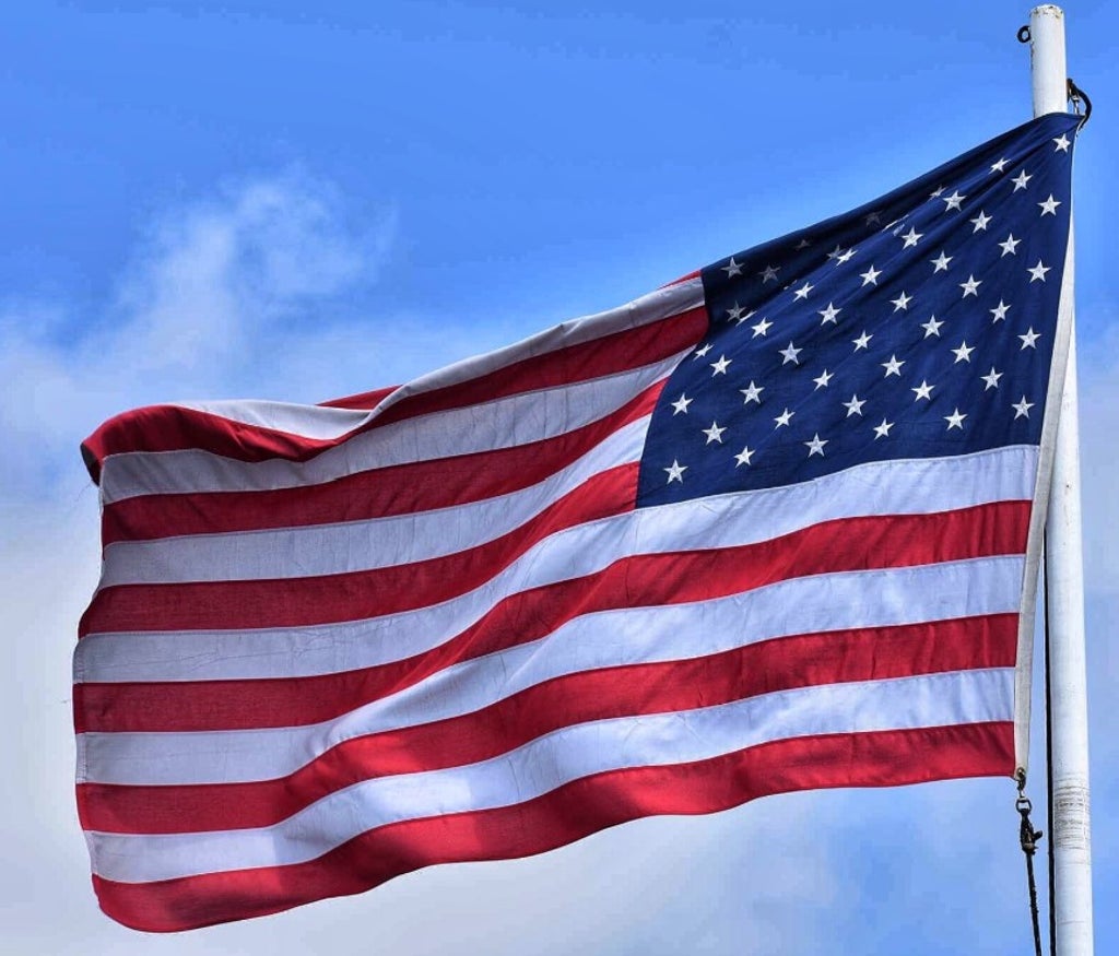 2026 Summer Blitz: 250th Birthday of the USA