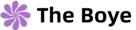 Boye Logo