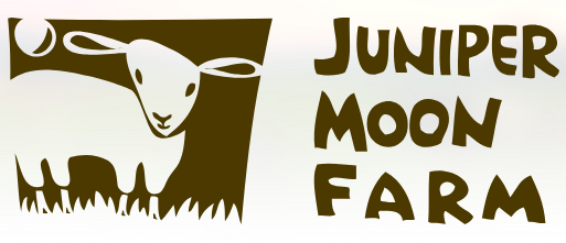 Juniper Moon Farm Logo